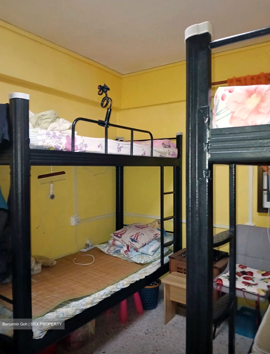 Blk 4 Lew Lian Gardens (Serangoon), HDB 3 Rooms #614651031